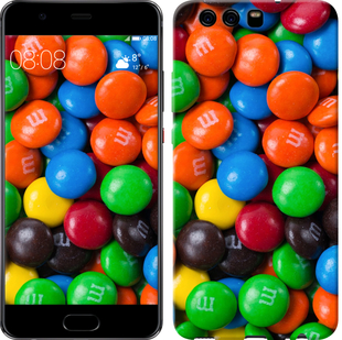 

Чехол M&M's для Huawei P10 132821