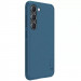 Фото Чехол Nillkin Matte Pro для Samsung Galaxy S24 FE (Синий / Blue) в магазине vchehle.ua