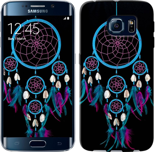 

Чохол Ловець снів на Samsung Galaxy S6 Edge G925F 300690