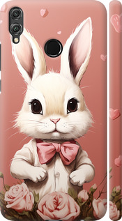 

Чехол Зайчик для Huawei Honor 8X 1650353