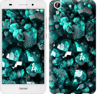 

Чохол Кристали 2 на Huawei Honor 5A 649599