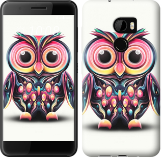 

Чохол Сова v3 на HTC One X10 468089