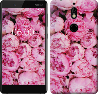 

Чохол Півонії v3 на Nokia 7 656518