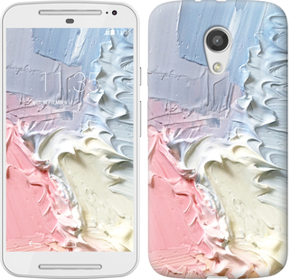 

Чехол Пастель для Motorola Moto G2 625963
