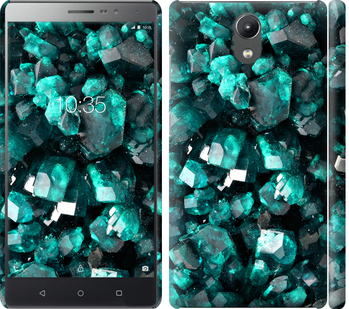 

Чехол Кристаллы 2 для Lenovo Phab 2 649439