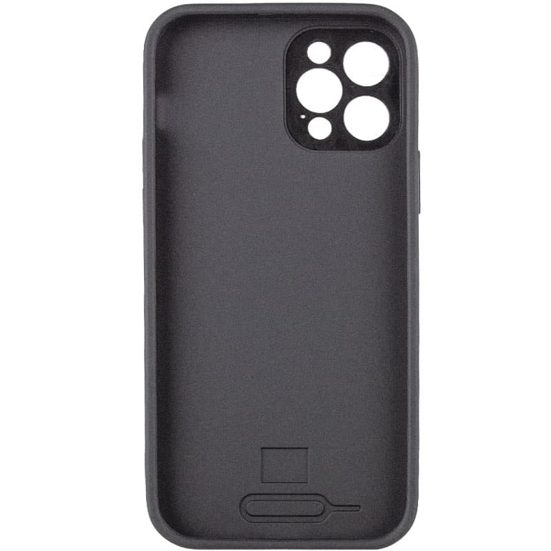 

Чехол TPU+PC Army Collection для Apple iPhone 12 Pro (6.1") (Коричневый) 1193056
