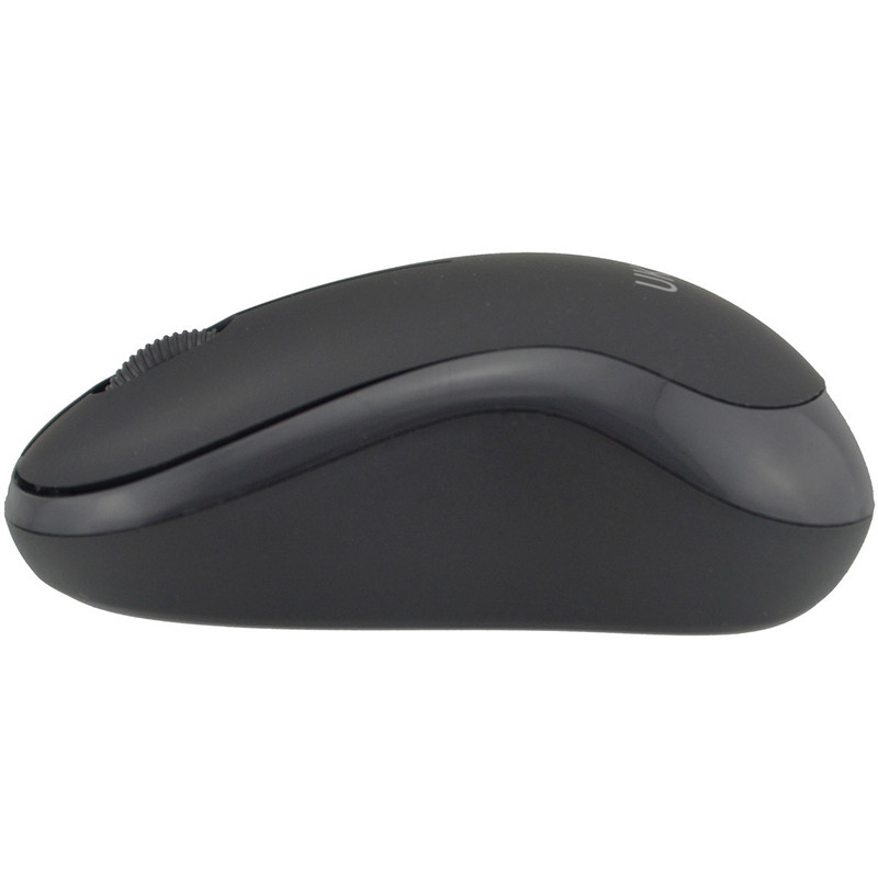 Купити Мышь беспроводная MOUSE M185 (Чорний) на vchehle.ua