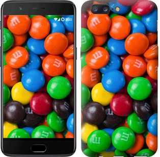 

Чехол MandMs для OnePlus 5 563712