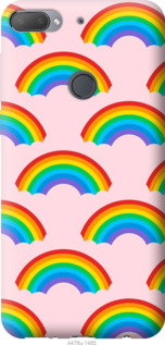 

Чехол Rainbows для HTC Desire 12 Plus 971774