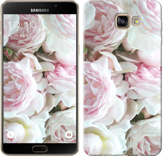 

Чохол Півонії v2 на Samsung Galaxy A9 A9000 632119