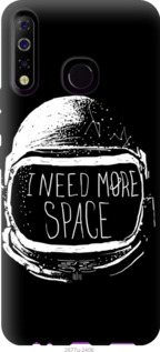 

Чохол I need more space на Tecno Spark 4 KC2 1184694