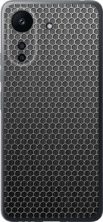 Чехол Ячейки для Xiaomi Redmi 13C