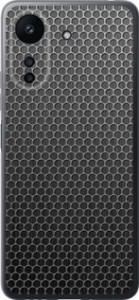 Чехол Ячейки для Xiaomi Redmi 13C