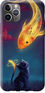 

Чохол Кошкін сон на iPhone 12 Pro Max 1065663