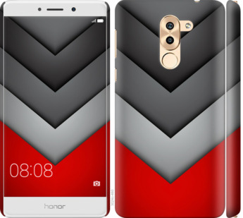 

Чохол Кольорова геометрія на Huawei GR5 2017 924244