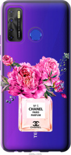 

Чехол Chanel для Tecno Spark 5 Pro KD7 1584564