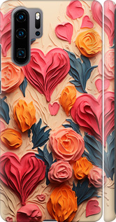 

Чохол Серця 3 на Huawei P30 Pro 1645904