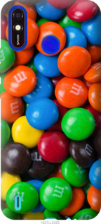 

Чохол MandMs на Tecno Spark 4 Lite 1196256