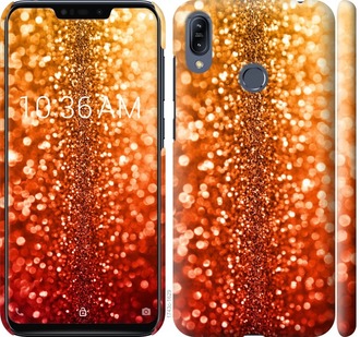 

Чехол Звездная пыль для Asus Zenfone Max M2 ZB633KL 699099