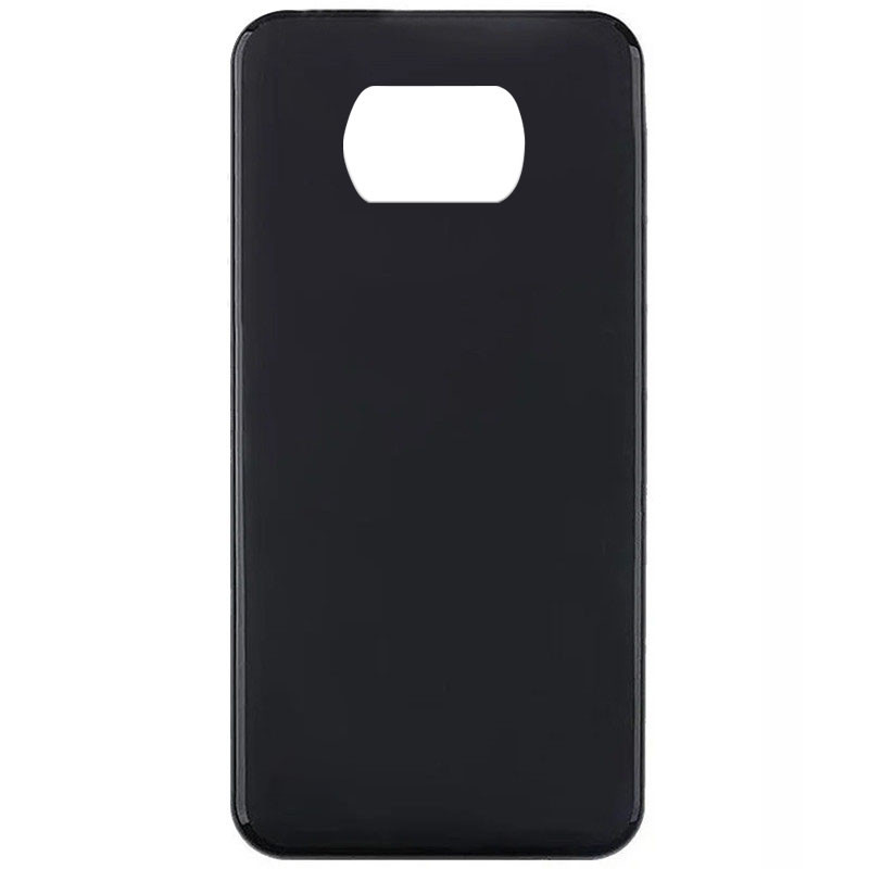 Чохол TPU Epik Black на Xiaomi Poco X3 NFC / Poco X3 Pro