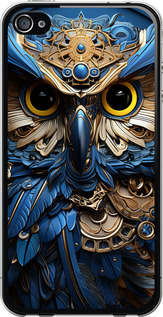 

Чохол Сова v2 на iPhone 4 1632547
