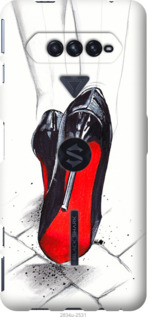 

Чохол Devil Wears Louboutin на Xiaomi Black Shark 4 1272981