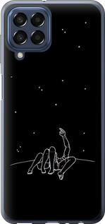

Чехол Романтика для Samsung Galaxy M33 M336B 1608943