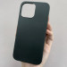 Фото Чохол TPU Epik Black на Apple iPhone 15 Pro Max (6.7") (Чорний) на vchehle.ua