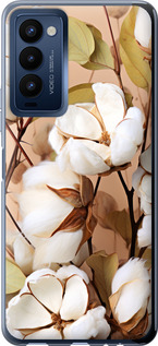 

Чехол Хлопок для Tecno Camon 18p CH7n 1648424