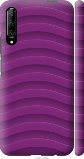 

Чехол Pattern Geometric Waves для Huawei P Smart Pro 973418