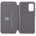 Кожаный чехол (книжка) Classy для Xiaomi Poco M5s (Черный) в магазине vchehle.ua