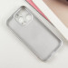Фото TPU+Glass чехол Nature для Apple iPhone 13 Pro Max (6.7") (Butterfly) в магазине vchehle.ua
