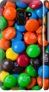 

Чехол MandMs для Samsung Galaxy A8 2018 A530F 563679