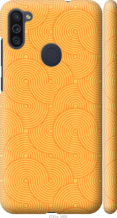 

Чехол Luiji для Samsung Galaxy A11 A115F 1031707