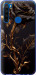Чохол Троянда 3 на Xiaomi Redmi Note 8T