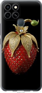 

Чехол Клубника v3 для Infinix Smart 6 1579386