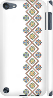 

Чехол Вышиванка 24 для iPod Touch 5 1360471