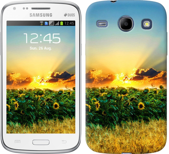 

Чохол Україна на Samsung Galaxy Core i8262 654925