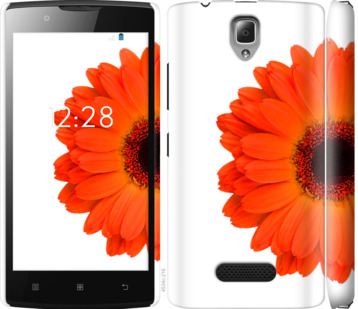

Чехол Гербера 1 для Lenovo A2010 802491
