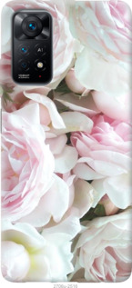 

Чохол Півонії v2 для Xiaomi Redmi Note 11 (Global) 1368119