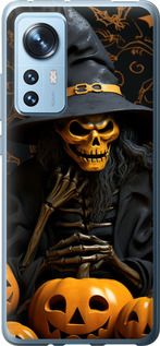 

Чехол Halloween 2 для Xiaomi 12 1639424