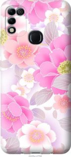 

Чохол Цвіт яблуні на Infinix Hot 11 Play 1420737