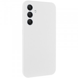 Чехол Silicone Cover Lakshmi Full Camera (AAA) для Samsung Galaxy A36 5G