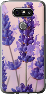 Чехол Лаванда для LG G5 H860