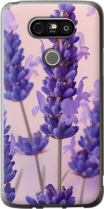 Чехол Лаванда для LG H860 G5 