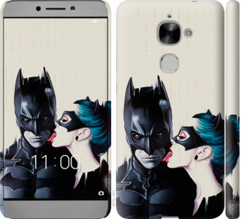 

Чохол Бетмен на LeTV LeEco Le 2 X620 854198