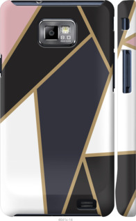 

Чехол Мозаика для Samsung Galaxy S2 i9100 832838