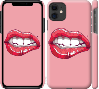 

Чехол Sexy lips для iPhone 11 780360
