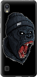 

Чехол Обезьяна в ярости для ZTE Blade A5 2019 1630810