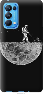 

Чехол Moon in dark для Oppo Reno5 Pro 1176219